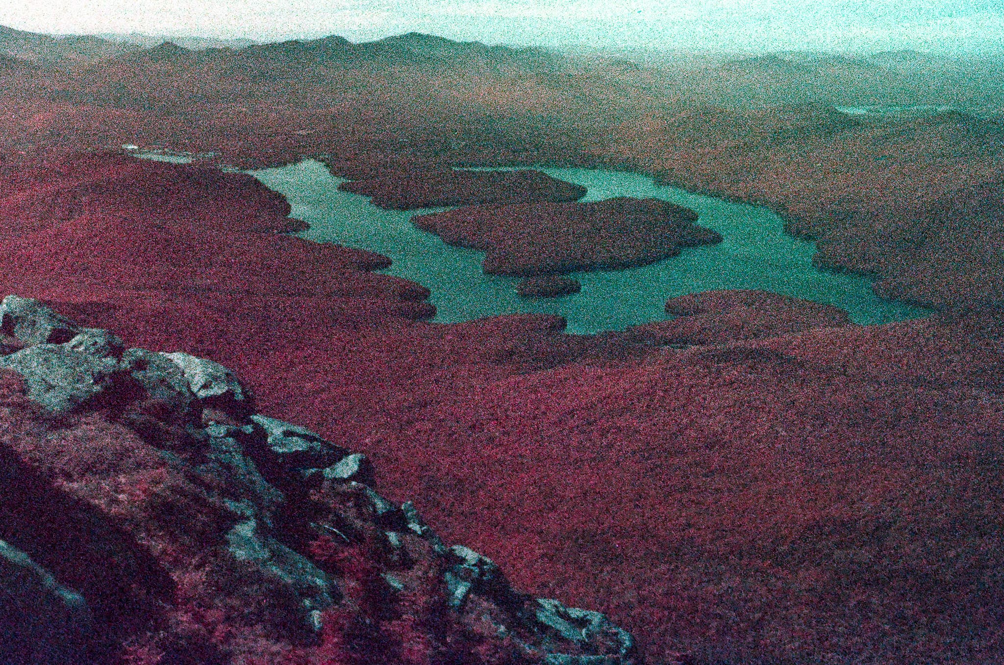 Adirondack Mountains