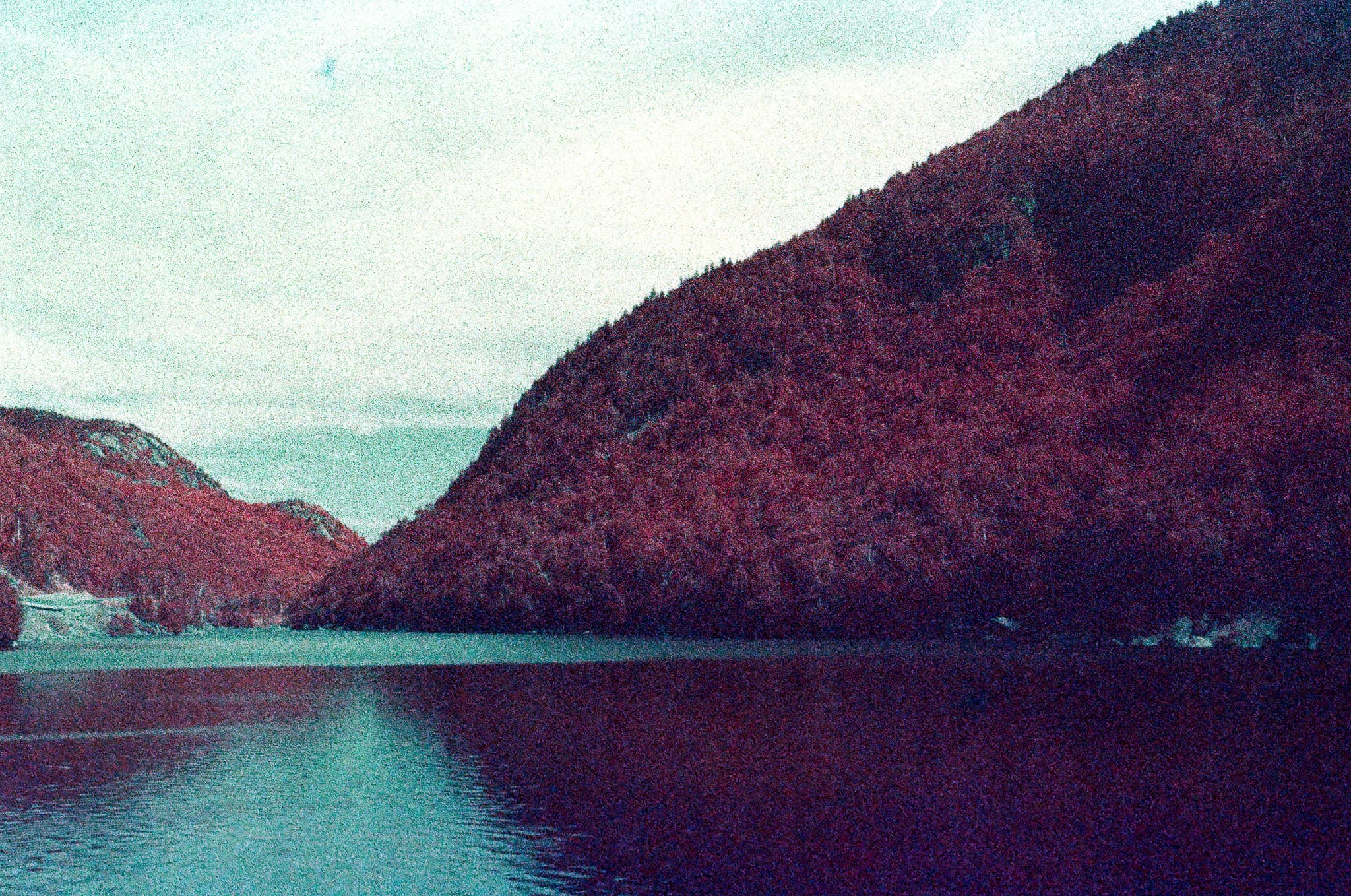 Adirondack Mountains